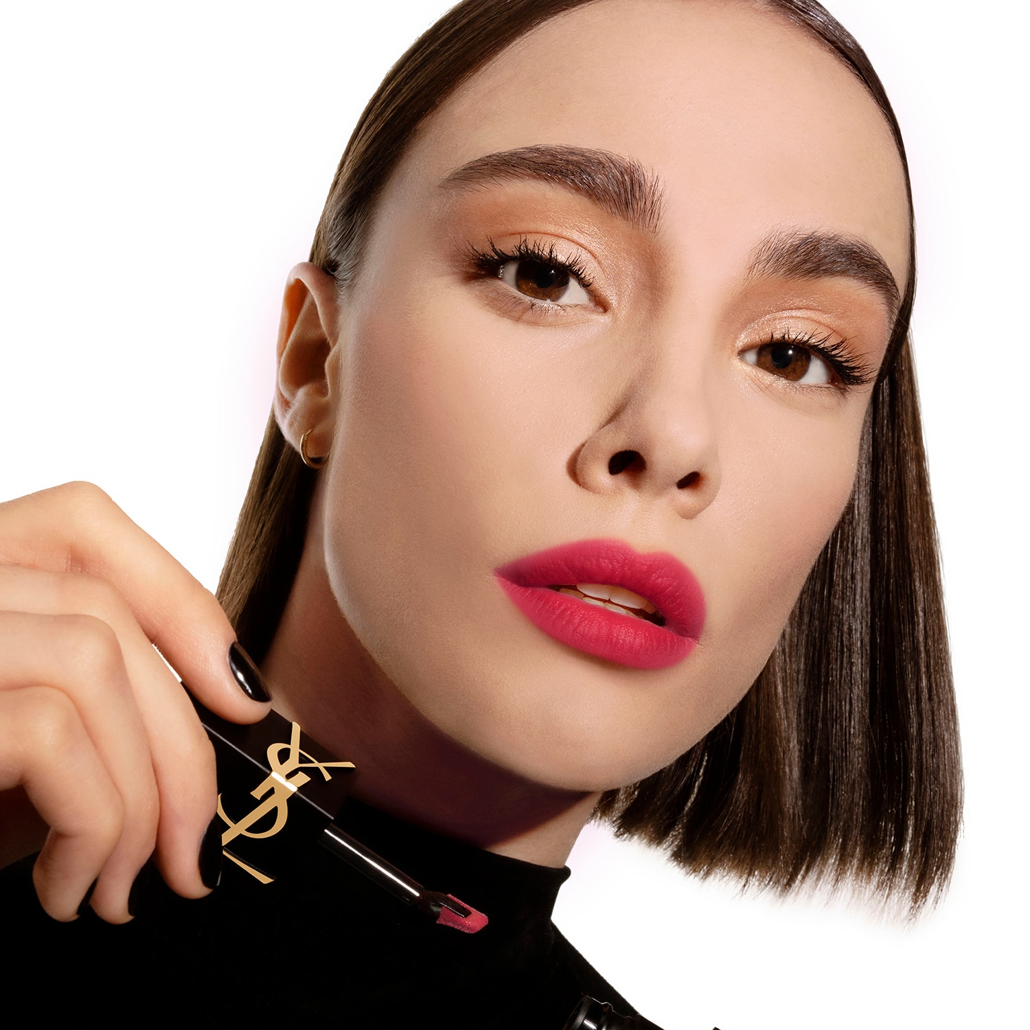 YSL THE INKS MATTE (TINTA LÍQUIDA PARA LABIOS CON ACABADO MATE)